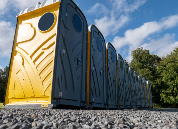 Types of Portable Toilets We Offer in Litchfield Park, AZ