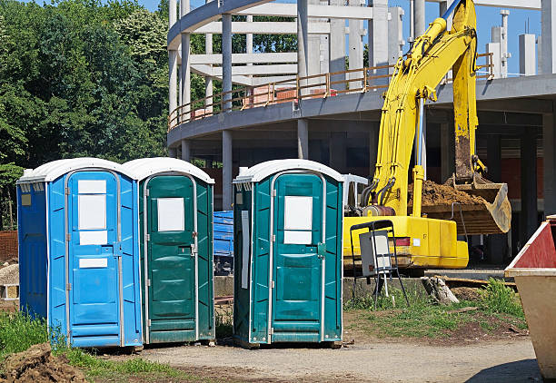 Portable Toilet Rental for Emergency Services in Litchfield Park, AZ